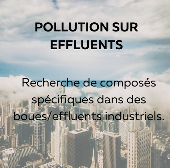 Recherche de composés spécifique 
